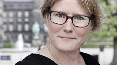 Flere virksomheder, og også de faglige organisationer, må tage et samfundsmæssigt medansvar og ansætte flygtninge, skriver Bente Sorgenfrey, formand for FTF. 