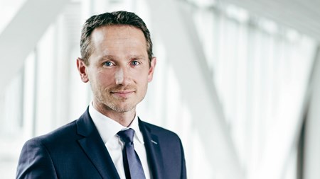 Kristian Jensen vil diskutere ny ulandspolitik med danskerne