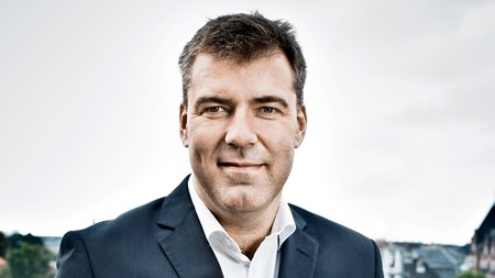 I vores optik må det have konsekvenser for målfordelingen, hvis Folketinget ønsker, at energispareordningen skal udbredes til også at give tilskud til produktionsteknologi, skriver Lars Aagaard.