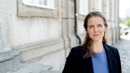 Minister vil bremse frås på erhvervsskoler