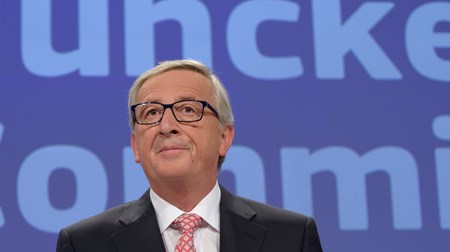 Juncker: Schengen-kollaps kan få uanede konsekvenser 