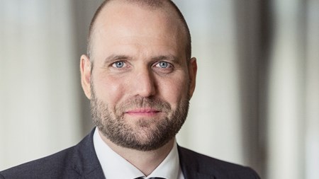 Et effektivt transportsystem sikrer borgernes mobilitet og et velfungerende arbejdsmarked. Kollektiv trafik er en forudsætning for udvikling af nye byområder og virksomhedernes vækst. Det mener Herlevs borgmester Thomas Gyldal Petersen (S).