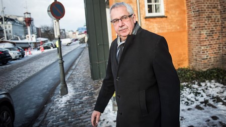 Minister bekymret for lukning af DTU-institut