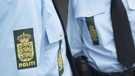 Selvom der er sket
et lille fald fra 2012 til 2014 i danskernes tillid til politiet og
retssystemet, er Danmark stadig placeret helt i top i sammenligningen
med de andre europæiske lande.