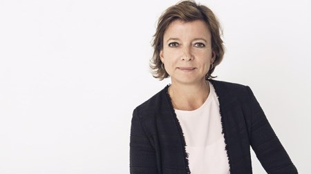 Karen Ellemann ser store perspektiver i kommunernes samspil med frivillige.