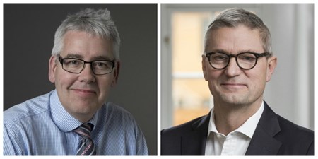 Investeringer i vejinfrastruktur vil skabe vækst og arbejdspladser og nedsætte trængslen, skriver Thomas B. Olsen og Erik Østergaard, formand og næstformand for Dansk Vejforening.