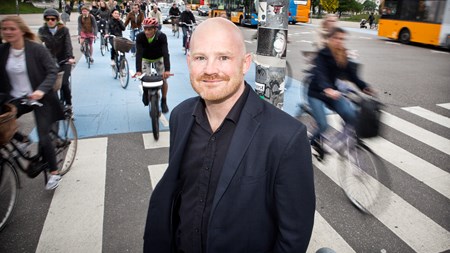 Roadpricing og investeringer i cykler og kollektiv trafik er vejen frem, hvis vi vil mindske trængslen, skriver Morten Kabell (EL). 