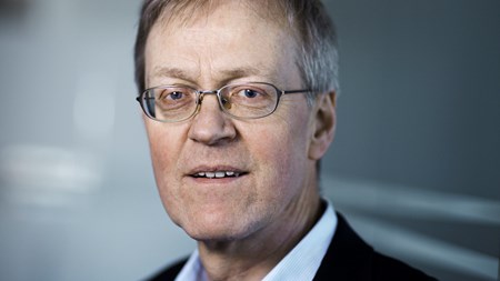 Byggeerhvervet kan bidrage med brugbare løsninger på samfundets energi- og affaldsproblemer, skriver Michael H. Nielsen, direktør i Dansk Byggeri.