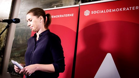 Her er Socialdemokraternes integrationsudspil