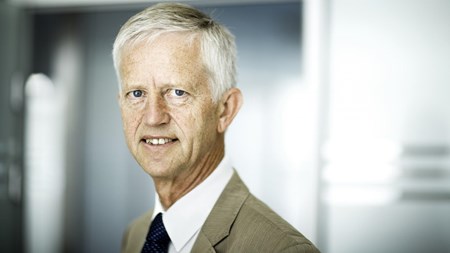 Er det rimeligt, at særinteresser forsinker store og vigtige infrastrukturprojekter, spørger Niels Nielsen, direktør for Danske Anlægsentreprenører.