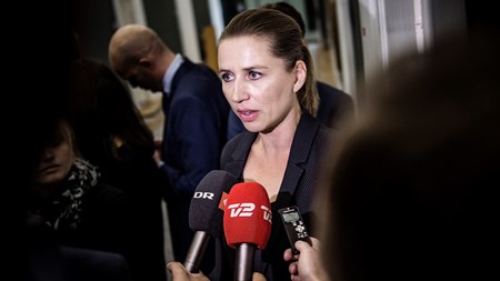 Mette Frederiksen: Kommunerne behøver hjælp til integration