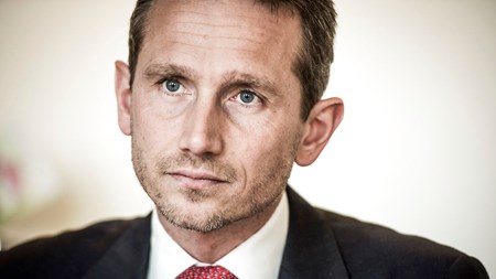 Spareplan: Udenrigsministeriet neddrosler terrorforebyggelse og nedrustning 