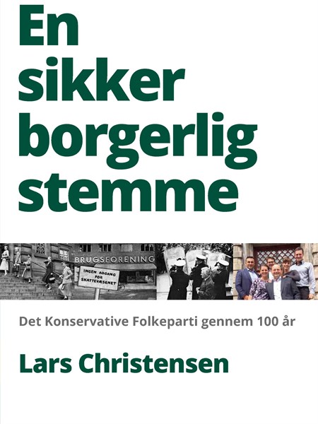 Konservative mellem storhed og katastrofer