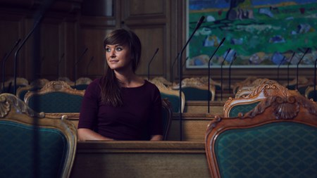 Sundhedsministeriet gransker adgang til høreapparater 