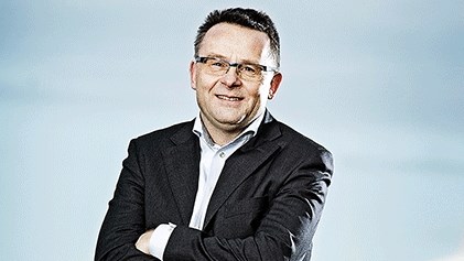 Det er vigtigt at virksomhederne får adgang til både ny viden og kompetencer, og at uddannelsesinstitutionerne er gearet til at understøtte vidensamarbejdet. Det mener Henrik Larsen, rektor for Erhvervsakademi SydVest.