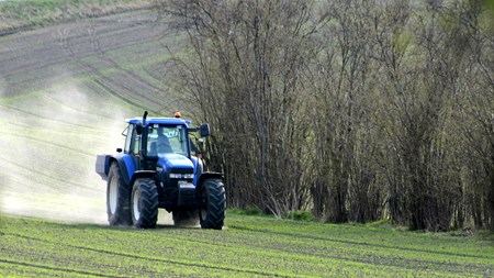 Forskere: Landbrugspakken kommer til at koste mere natur, end vi tror