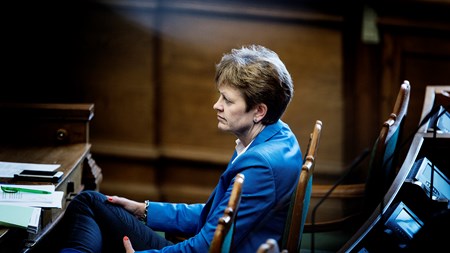 Formand for natur- og landbrugskommission kritiserer landbrugspakke