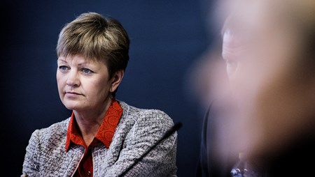 Eva Kjer Hansen (V) bøjer sig sjældent mange millimeter, hvis det er imod hendes overbevisning. Det viste hun med al tydelighed, da hun blev kaldt i det skæbnesvangre samråd, som efterfølgende fik Konservative til at udtrykke mistillid over for hende som miljø- og fødevareminister.