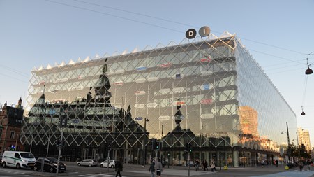 DI har i en årrække peget på behovet for at styrke den tekniske forskning. Nu advarer den store erhvervsorganisation om, at det går den forkerte vej med de seneste besparelser på forskningen. 