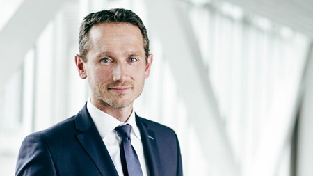 Kristian Jensen får en 1. plads hos vælgere fra Radikale og Konservative, men kun en 4.-6. plads i Venstres eget vælgerkorps. 