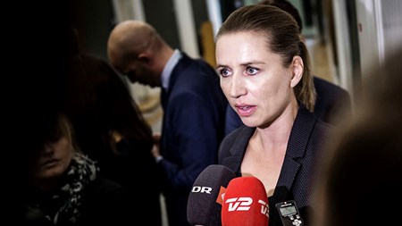 Får Mette Frederiksen og Socialdemokraterne flertal for at pålægge regeringen, at alle penge fra det kommunale omprioriteringsbidrag skal føres tilbage til kommunerne? Det er det store spørgsmål i dansk politik i denne uge. 