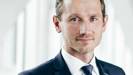 Kristian Jensen: Selvfølgelig skal Danmark have en handlingsplan