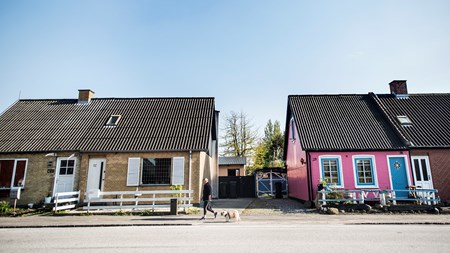 Svensk udkants-integration inspirerer danske landsbyer