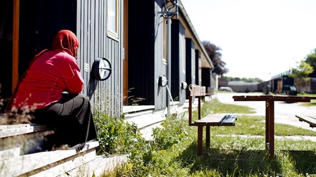 Lavere udligning for indvandrere vil gavne flygtningekommuner