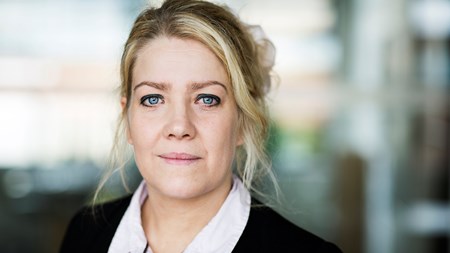 Kortsigtede, uforudsigelige behov på arbejdsmarkedet må ikke være bestemmende for bevillingerne til uddannelsesinstitutionerne. Det skriver Camilla Gregersen, formand for Dansk Magisterforening.