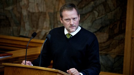 DF: Kommunerne skal have alle pengene igen