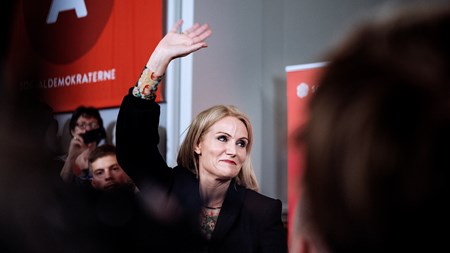 Det sker i dansk politik: Farvel til Thorning, Ankers bisættelse og LA-landsmøde