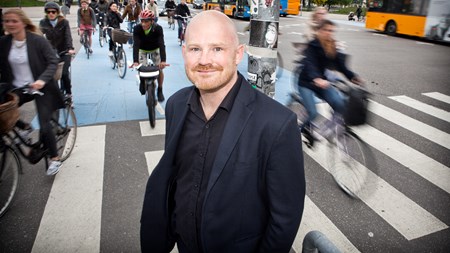 Region Hovedstadens udspil mod trængsel har et for ensidigt fokus på en ny politisk ledelse af den kollektive transport, skriver Morten Kabell (EL), Københavns teknik- og miljøborgmester.