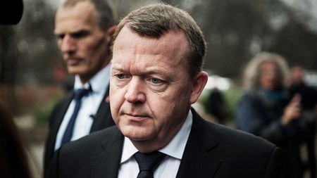 Løkke håber på aftale om hadprædikanter inden sommer