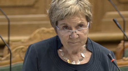 Hvis kommunernes metoder med at afhjælpe hjemløshed sættes i system, kan antallet af hjemløse nedbringes. Det skriver socialordfører Marianne Jelved (R).