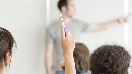 Nye adgangskrav til gymnasiet vil medføre, at mange elever må opgive at gå i gymnasiet, viser nye tal.