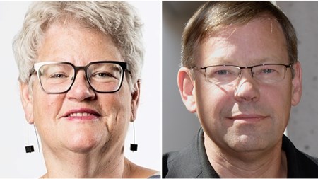 Det er nu, politikerne har chancen for at styrke vejledningen i gymnasieuddannelserne, skriver Annette Nordstrøm Hansen fra Gymnasieskolernes Lærerforening og Danske Erhvervsskolers Peter Amstrup.