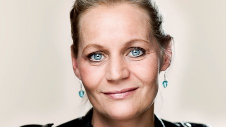 Det er regeringen, der bringer sig selv i mimdretal, lyder det fra handicapordfører Karina Adsbøl (DF), efter at regeringen har afvist et flertal i Folketinget.