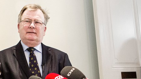 Finansminister skal finde flertal for boligmilliard