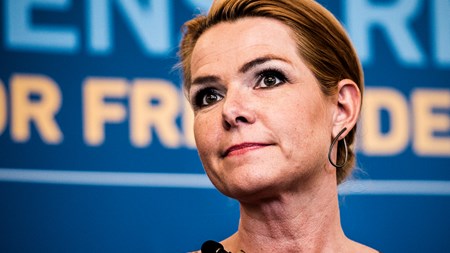 Udfaldet af topartsforhandlingerne giver gode muligheder for at skaffe boliger til flygtninge, mener udlændinge-, integrations- og boligminister Inger Støjberg (V). Hun mener desuden, at det er vigtigt at tage højde for, at udfordringen er forskellig fra kommune til kommune.