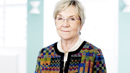 Det stærke civilsamfund er dansk kulturarv, skriver Marianne Jelved (R). 