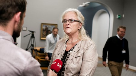 Politikere i hård kritik af handicapforbund i HPV-sag