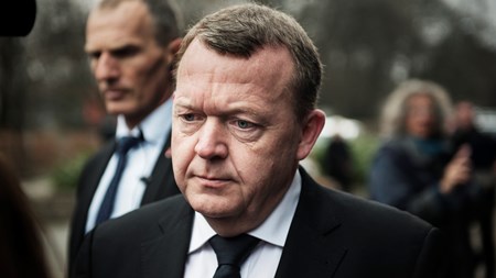 Ny måling: Løkke er fortsat upopulær