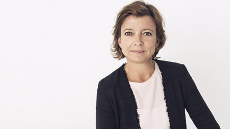 Social- og Indenrigsminister Karen Ellemann (V) afviser enhver snak om at lave en mere omfattende reform af udligningsordningen.