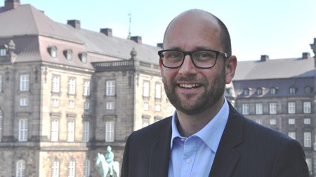 Det er på tide, at regeringen tager ansvar for togfonden og lytter til forligskredsen bag, lyder det fra Rasmus Prehn (S).