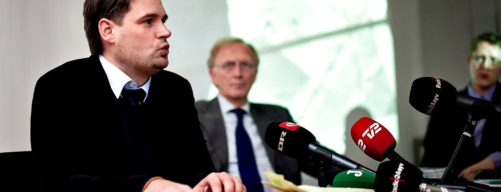 Pinds indsats for ytringsfrihed møder kritik: Luft med luft på