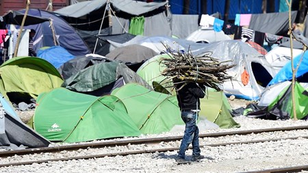 Det sker i EU: Tyrkisk visumfrihed og nyt asylsystem