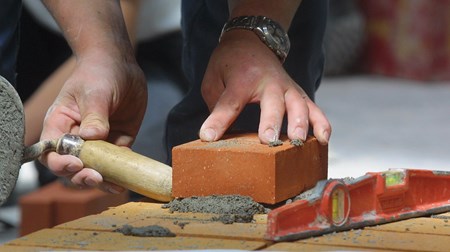 Flere elever kommer i skolepraktik