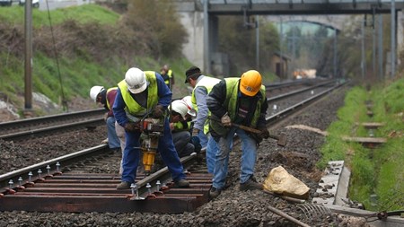 Trafikforum: Skru op for investeringer i infrastruktur