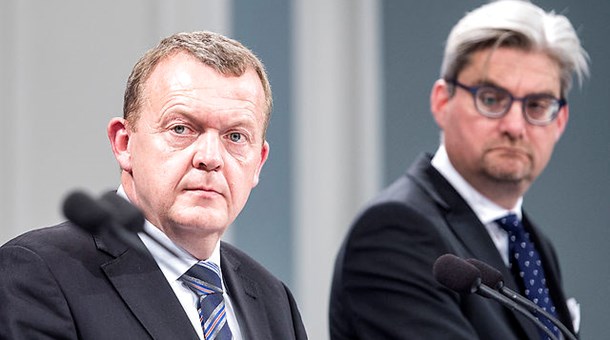 Løkke efter sigøjnerboss-dom: Reglerne skal strammes