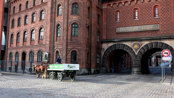 Carlsbergfondet mister særlige fradragsmuligheder, som fonden tidligere har haft i kraft af, at den har en kongeligt konfirmeret fundats. 